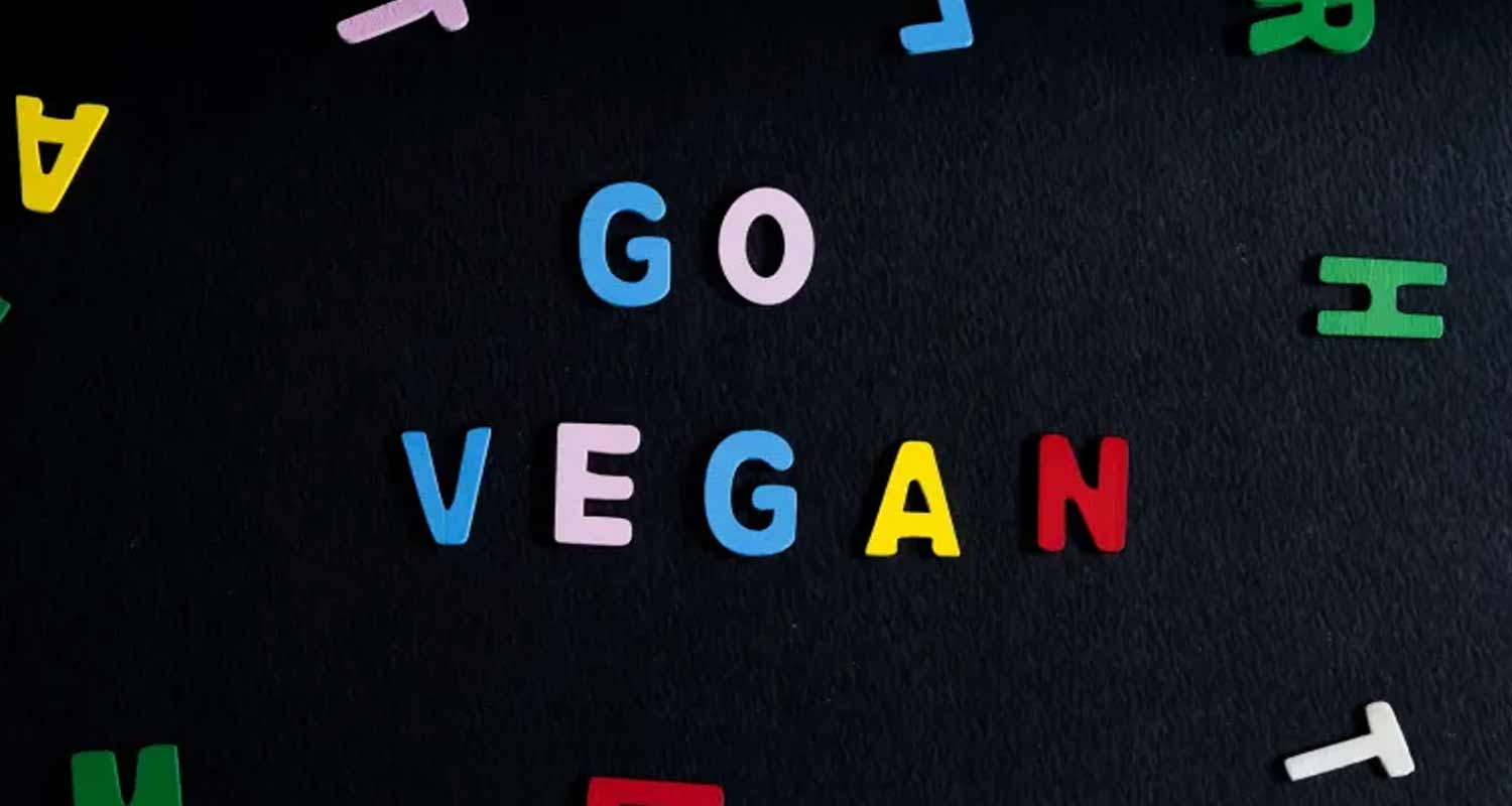 Quello che non sai sul mangiare vegano