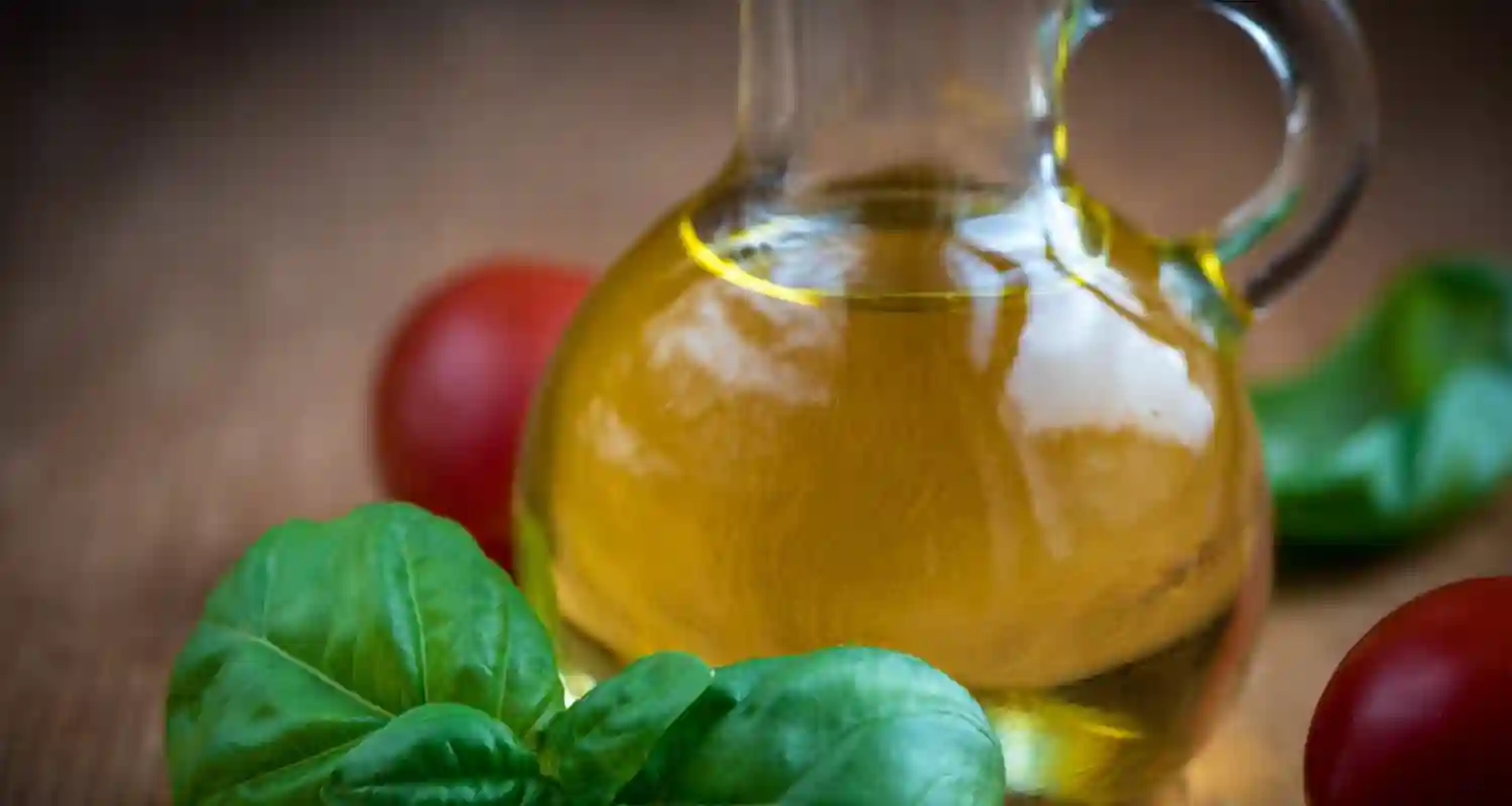 I benefici delle olive e de olio di oliva